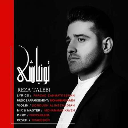 Reza Talebi – To Nabashi